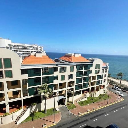 Seaview Apartment Walking To The Beach Funchal  Extérieur photo