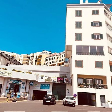 Seaview Apartment Walking To The Beach Funchal  Extérieur photo