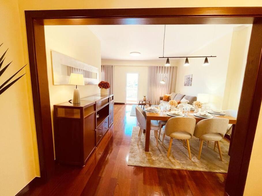 Seaview Apartment Walking To The Beach Funchal  Extérieur photo
