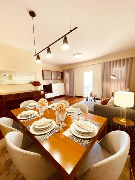 Seaview Apartment Walking To The Beach Funchal  Extérieur photo