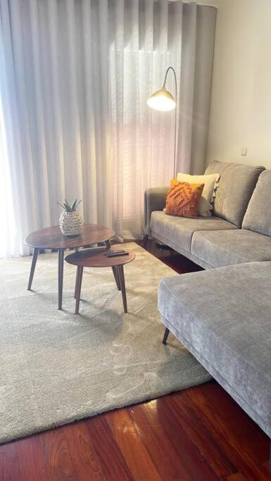 Seaview Apartment Walking To The Beach Funchal  Extérieur photo
