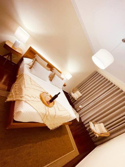 Seaview Apartment Walking To The Beach Funchal  Extérieur photo