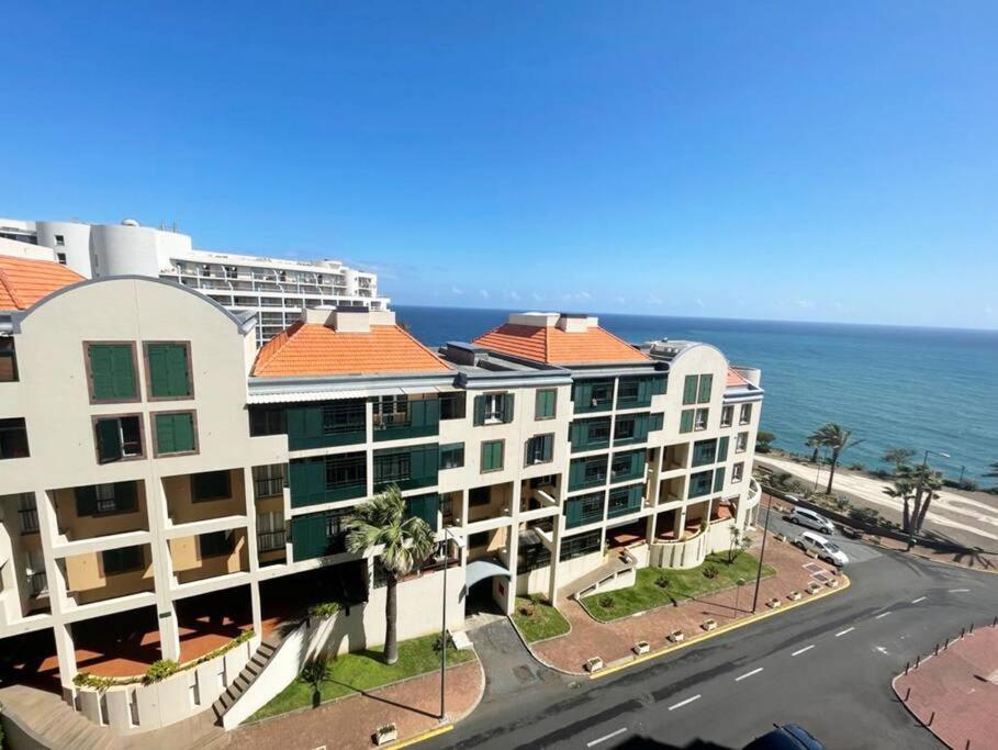 Seaview Apartment Walking To The Beach Funchal  Extérieur photo
