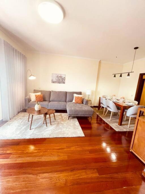 Seaview Apartment Walking To The Beach Funchal  Extérieur photo