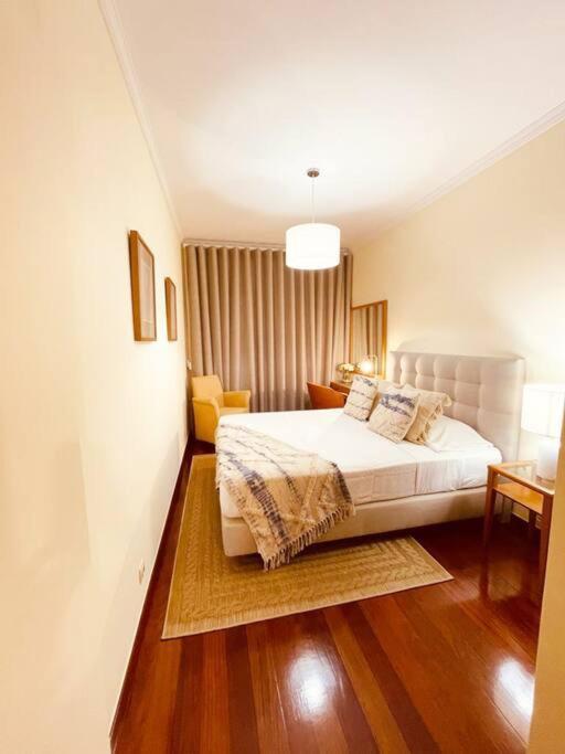 Seaview Apartment Walking To The Beach Funchal  Extérieur photo