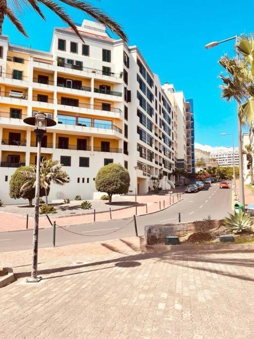 Seaview Apartment Walking To The Beach Funchal  Extérieur photo