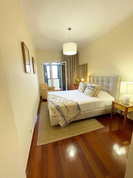 Seaview Apartment Walking To The Beach Funchal  Extérieur photo