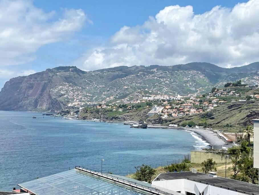 Seaview Apartment Walking To The Beach Funchal  Extérieur photo