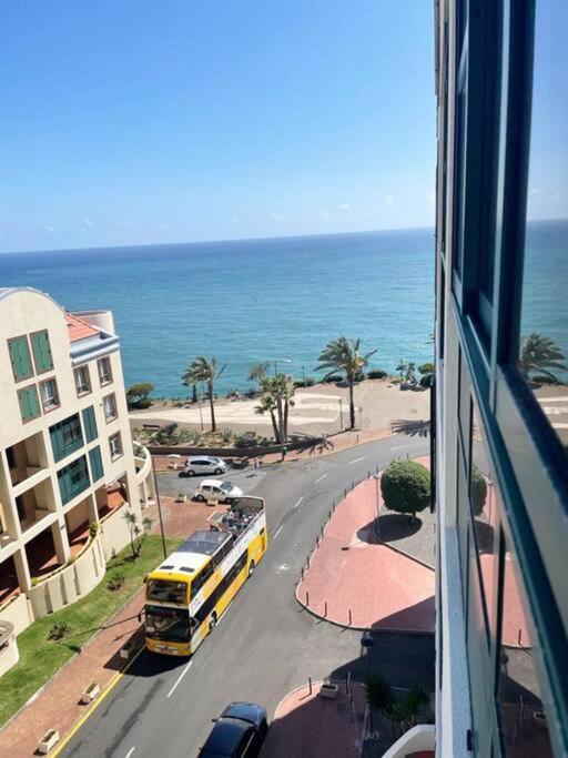 Seaview Apartment Walking To The Beach Funchal  Extérieur photo