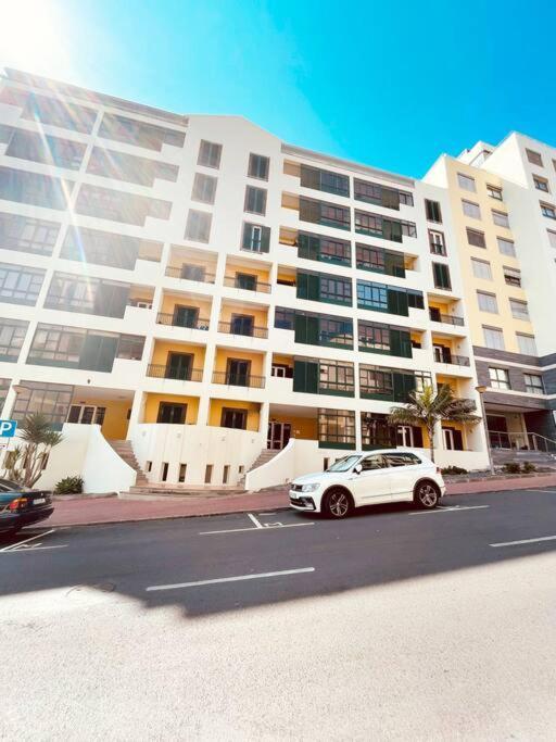 Seaview Apartment Walking To The Beach Funchal  Extérieur photo