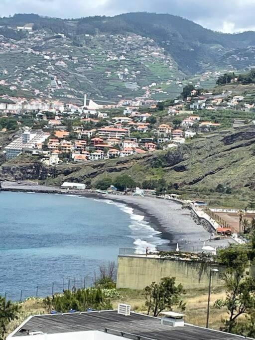 Seaview Apartment Walking To The Beach Funchal  Extérieur photo