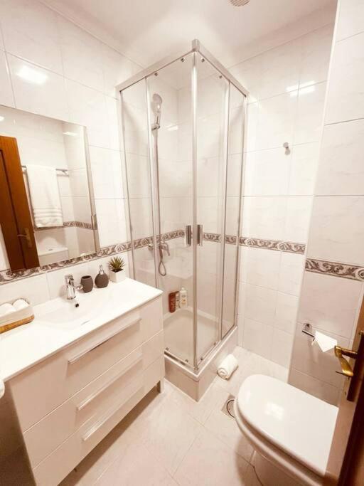 Seaview Apartment Walking To The Beach Funchal  Extérieur photo