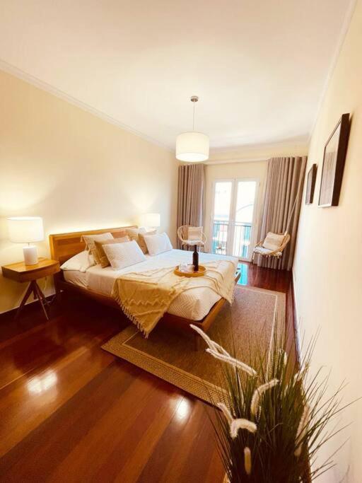 Seaview Apartment Walking To The Beach Funchal  Extérieur photo