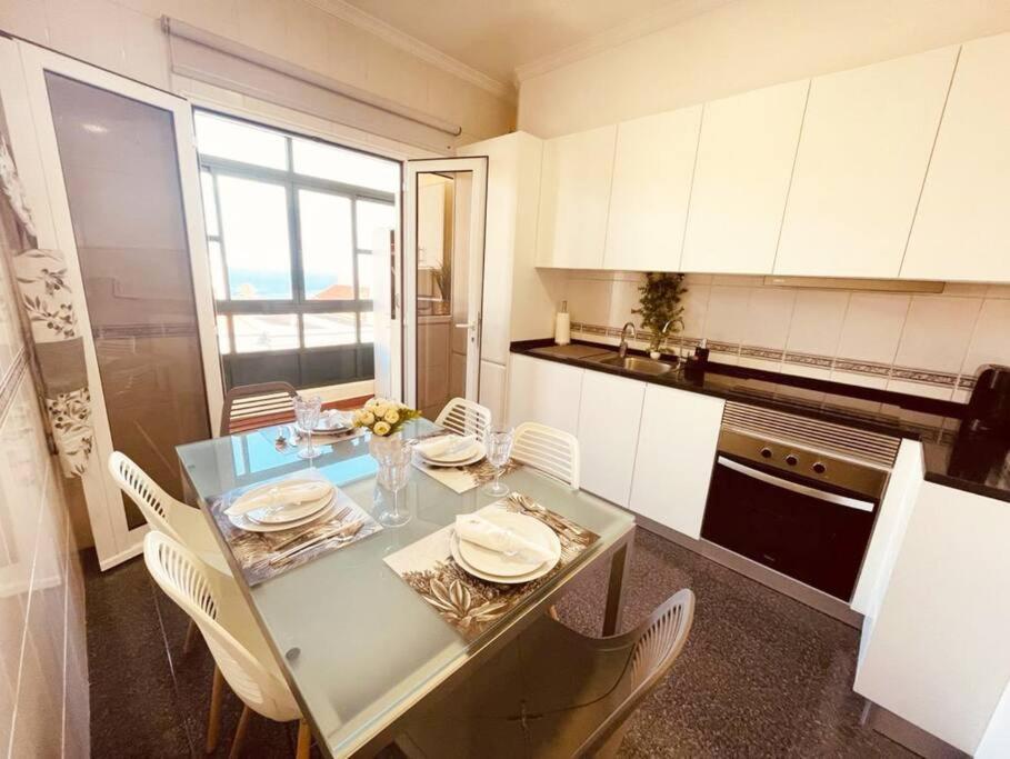 Seaview Apartment Walking To The Beach Funchal  Extérieur photo